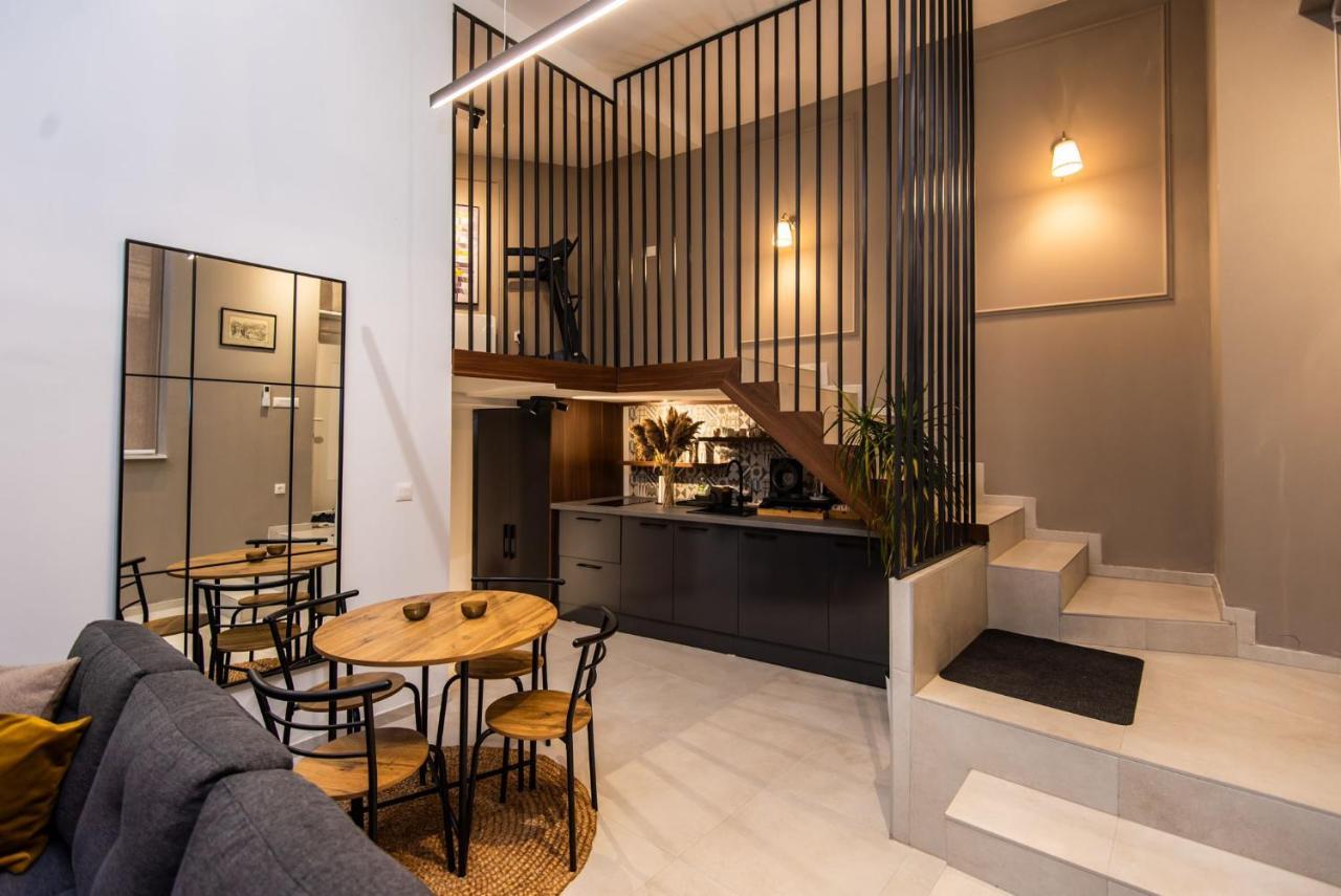 Super Modern Downtown Apartment Saraybosna Dış mekan fotoğraf