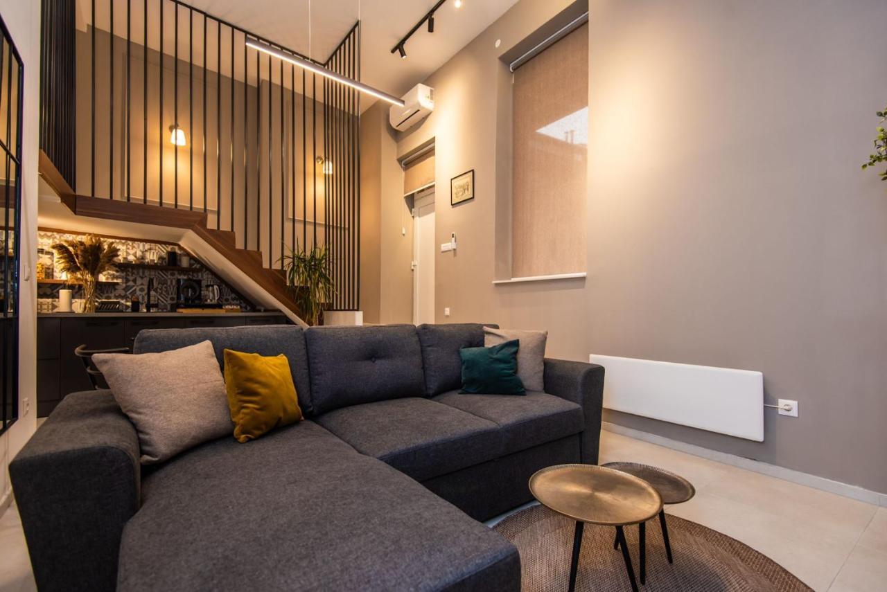 Super Modern Downtown Apartment Saraybosna Dış mekan fotoğraf